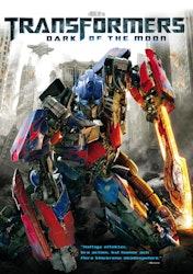Transformers 3 - Dark of the Moon (DVD)