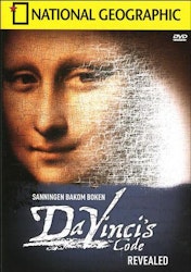 National Geographic - Da Vinci´s Code Revealed (DVD)