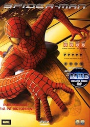 Spider-Man (DVD)