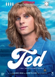 Ted - För Kärlekens Skull (DVD)
