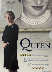 the Queen (DVD)