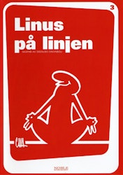 Linus På Linjen - Volym 3 (DVD)