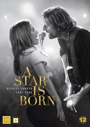 A Star Is Born (DVD)