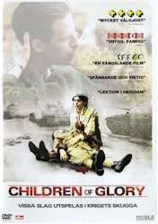 Children of Glory (DVD)