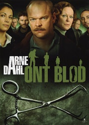 Arne Dahl - Ont Blod (DVD)