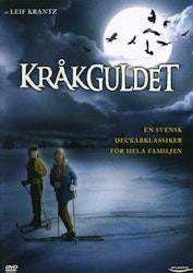 Kråkguldet (TV-Serie DVD)