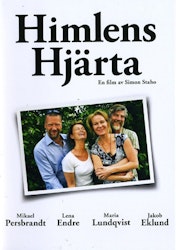 Himlens Hjärta (DVD)