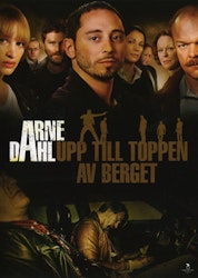 Arne Dahl - Upp Till Toppen Av Berget (DVD)