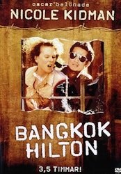 Bangkok Hilton (DVD)
