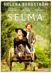 Selma (TV-Serie DVD)