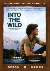 Into the Wild (2-disc Collectors Edition DVD)