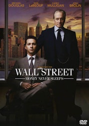 Wall Street - Money Never Sleeps (DVD)