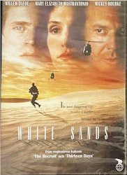 White Sands (DVD)