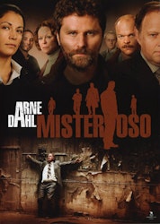 Arne Dahl - Misterioso (DVD)
