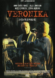 Jakten På En Mördare - Veronika (DVD)