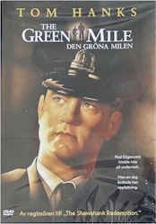 Green Mile - Den Gröna Milen (DVD)