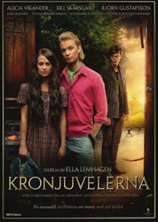 Kronjuvelerna (DVD)