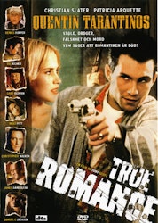 True Romance (DVD)
