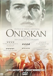 Ondskan (DVD)