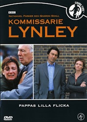 Kommissarie Lynley - Pappas Lilla Flicka (DVD)