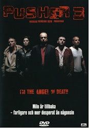 Pusher 3 (DVD)