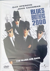Blues Brothers 2000 (DVD)