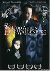 Godafton, Herr Wallenberg (DVD)