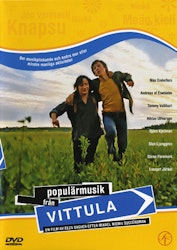 Populärmusik Från Vittula (DVD)