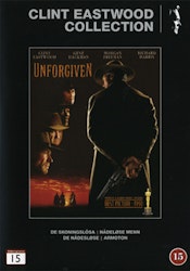 Unforgiven (DVD)