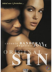 Original Sin (DVD)