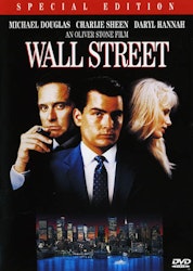 Wall Street (DVD)