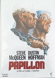 Papillon (DVD)