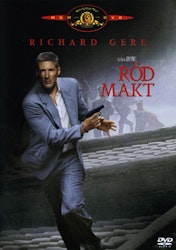 Röd Makt (DVD)