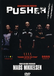 Pusher II (DVD)