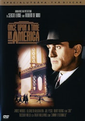 Once Upon A Time In America (2-disc DVD)