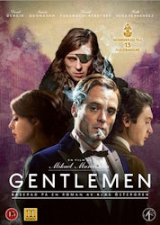 Gentlemen (DVD)