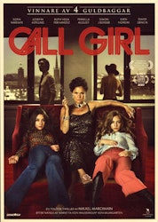 Call Girl (DVD)
