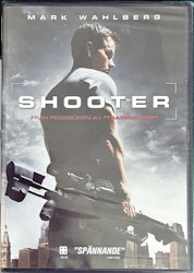 Shooter (DVD)