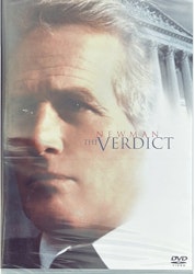 Verdict (Norsk Utgåva DVD)