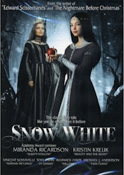 Snow White (DVD)