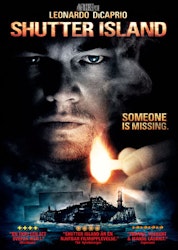 Shutter Island (DVD)