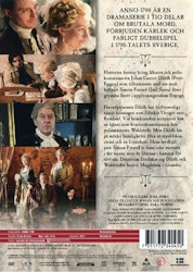 Anno 1790 (Miniserie 4-disc DVD)