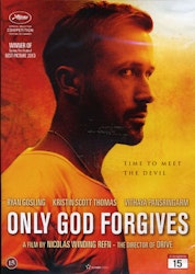 Only God Forgives (DVD)