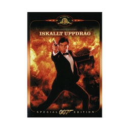 Iskallt Uppdrag - James Bond (Special Edition DVD)
