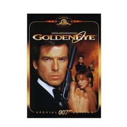 Goldeneye - James Bond (Special Edition DVD)