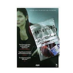 Irene Huss - Tatuerad Torso (DVD)
