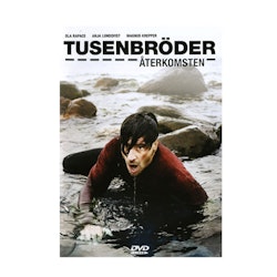 Tusenbröder - Återkomsten (DVD)