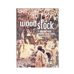 Woodstock (DVD)