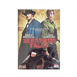Seraphim Falls (DVD)