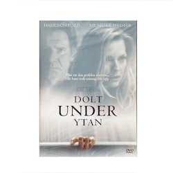Dolt Under Ytan (DVD)